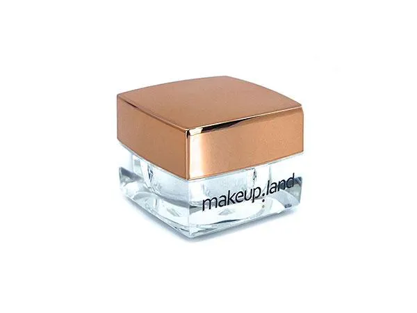 מייק אפ עמיד לאיפור מקצועי מבית מלו וילז LONGWEAR FOUNDATION