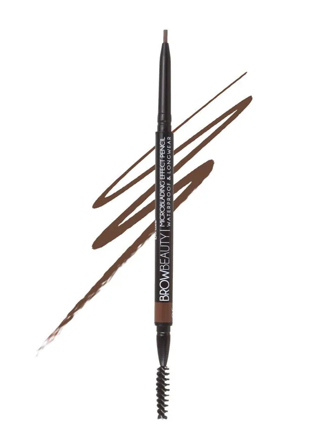 05 HAZELNUT Italia deluxe eyebrow pencil