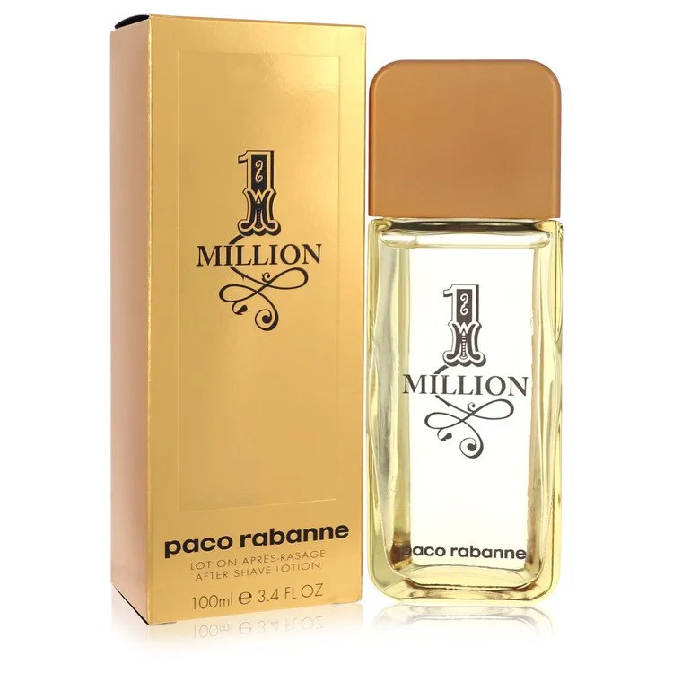 1 Million After Shave