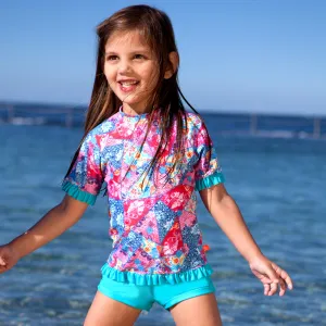 1011 Miss Batiki Sunvest Set