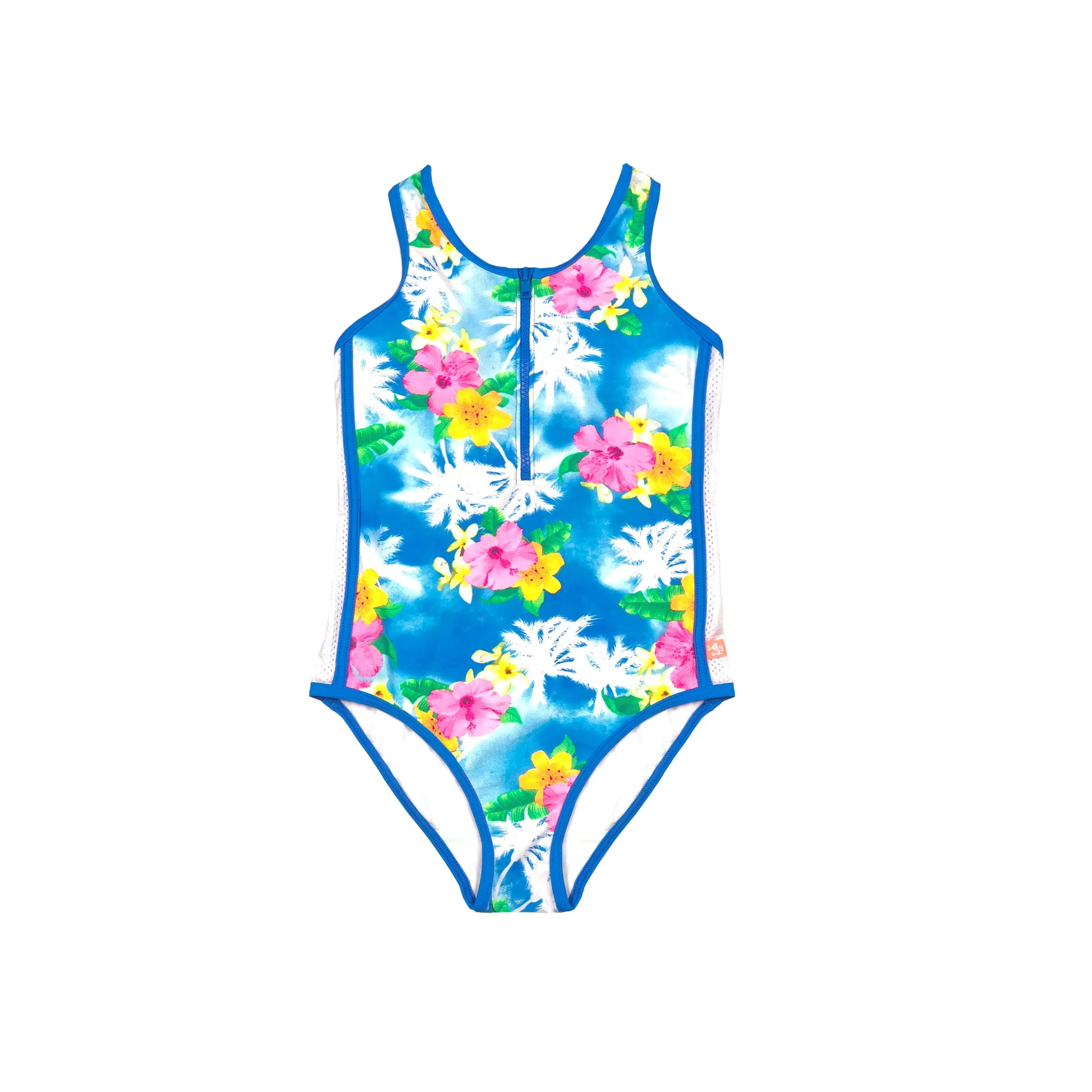 1149 Coco Palms One Piece