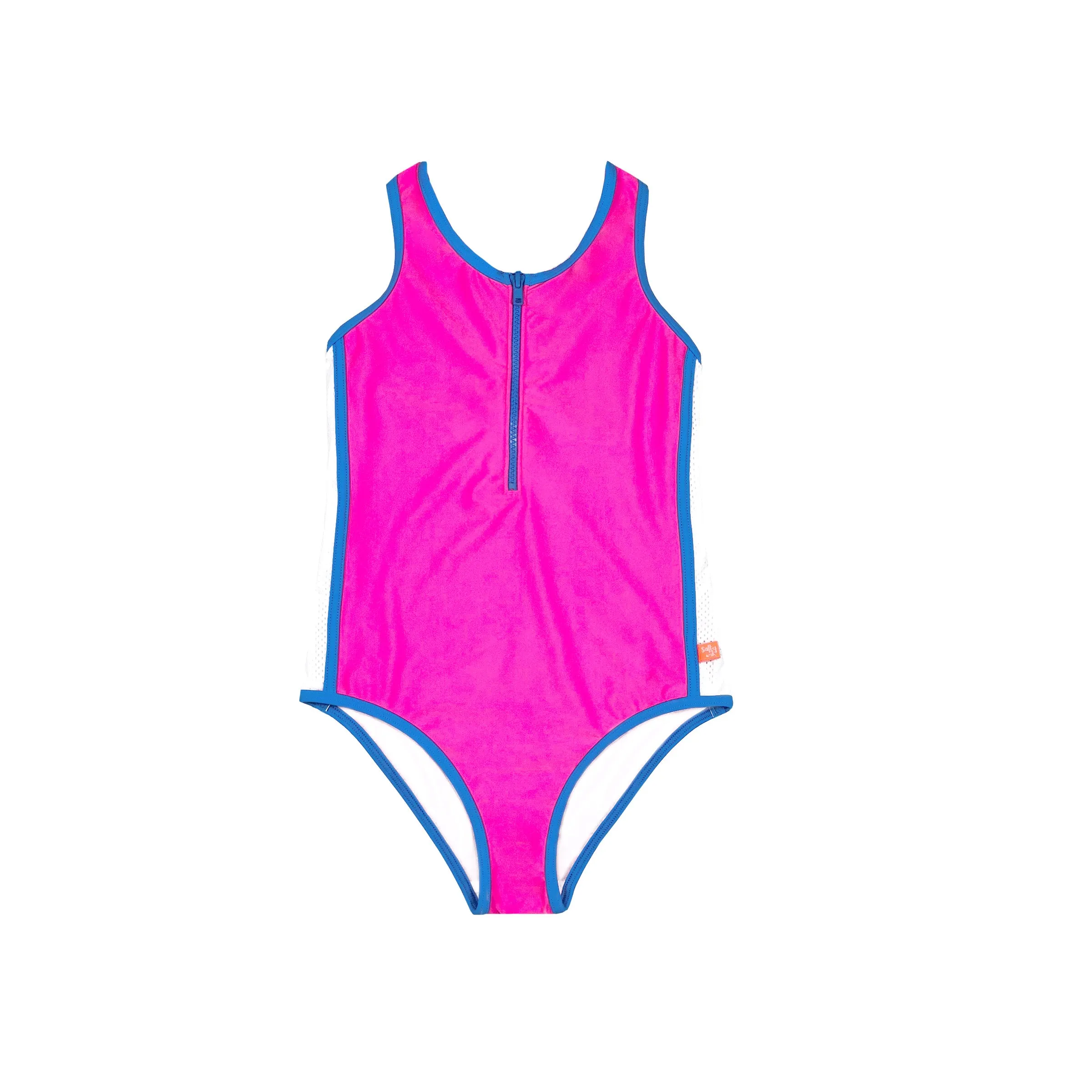 1149 Coco Palms Plain One Piece