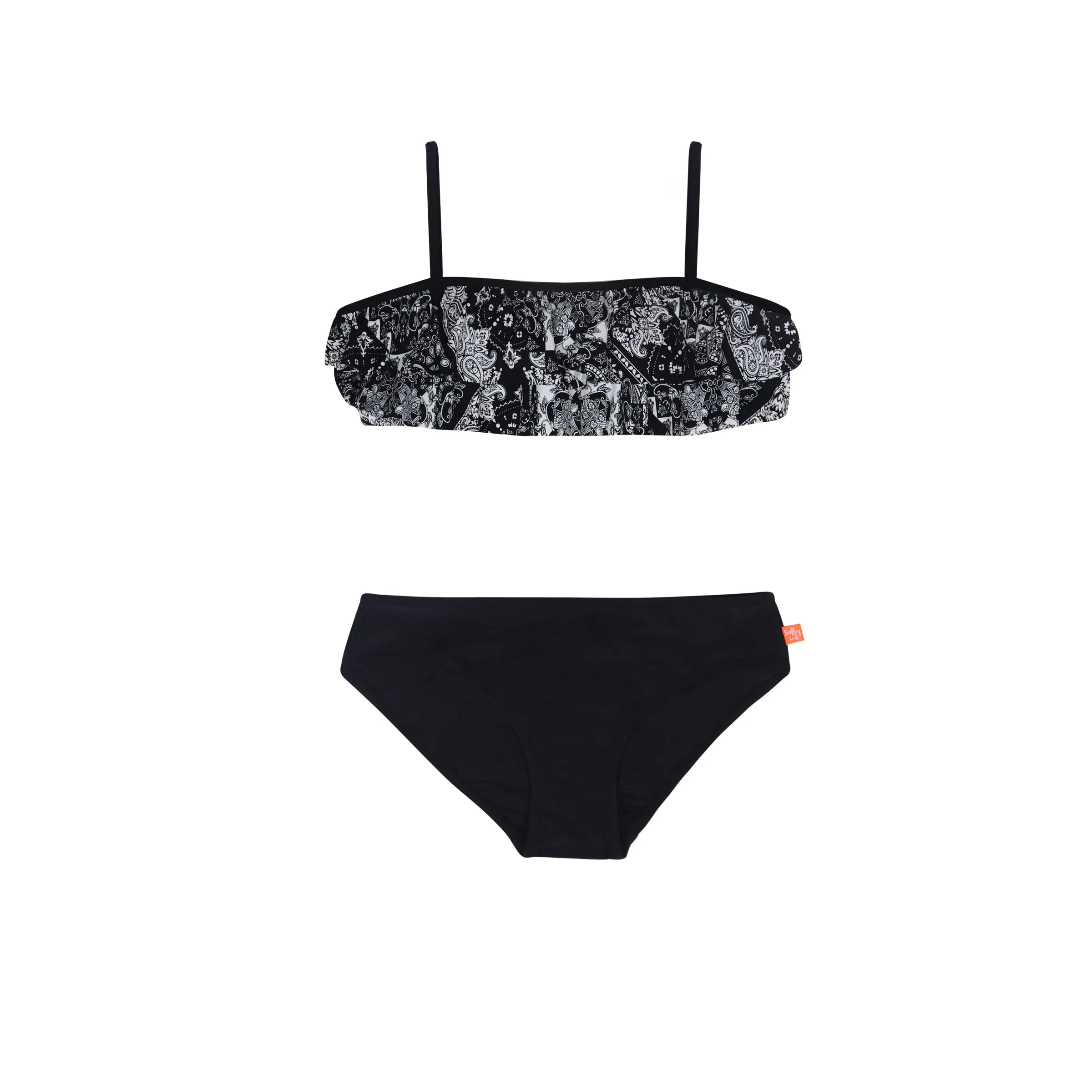 1237 Venice Beach Tube Bikini