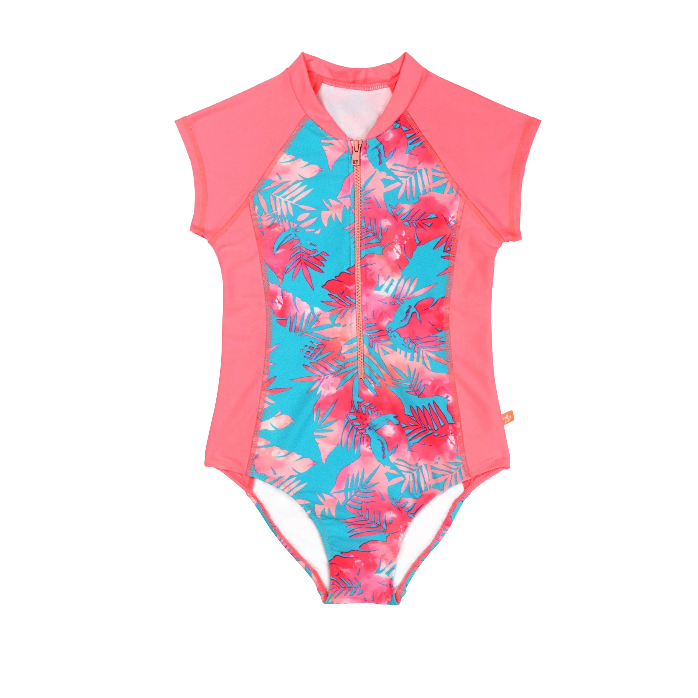 1296 Beach House Surfsuit