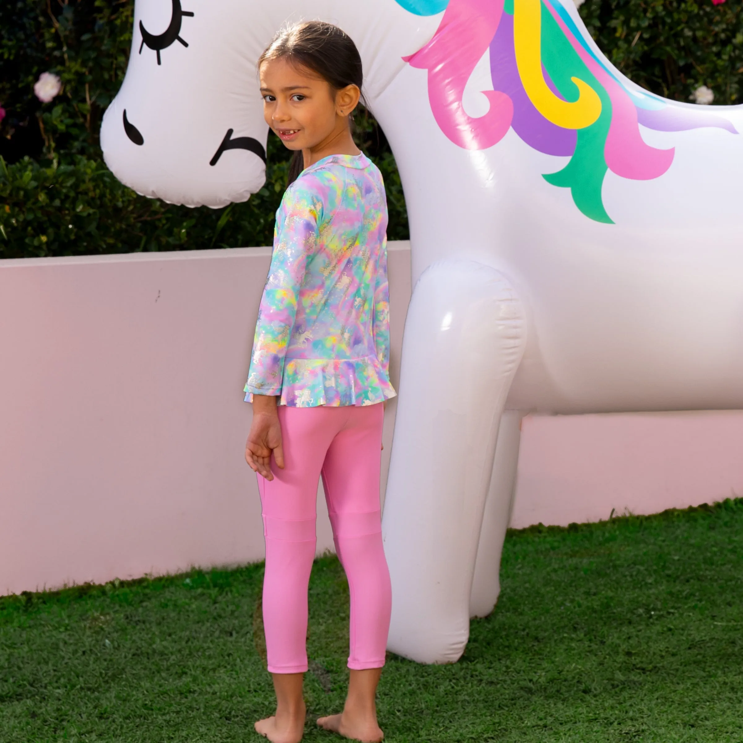 1380 Miss Dazzle Onesie