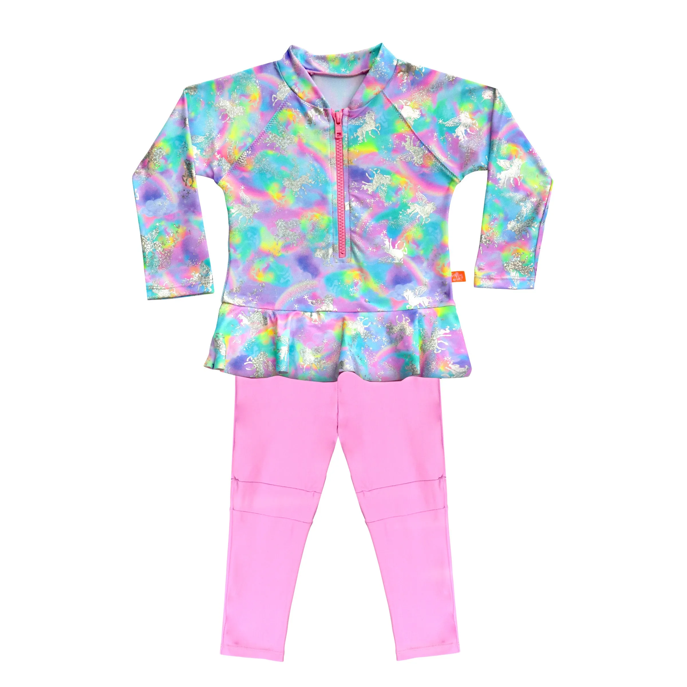 1380 Miss Dazzle Onesie
