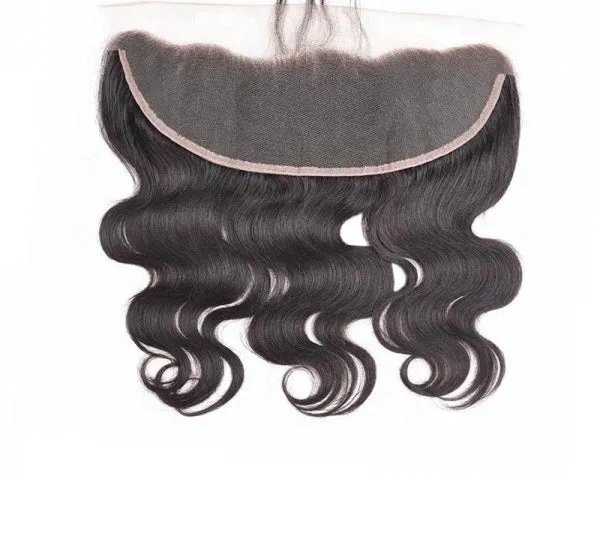13x4 Brazilian Body Wave Lace Frontal