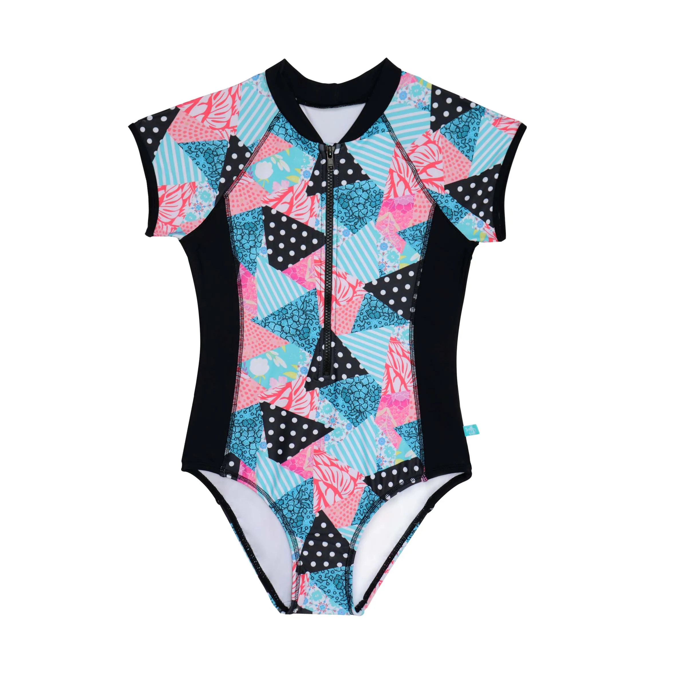 1414 South Beach Surfsuit
