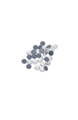 150 SS16 Crystal Hotfix Stones