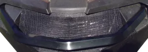2 COOL SK-436 Air Vents