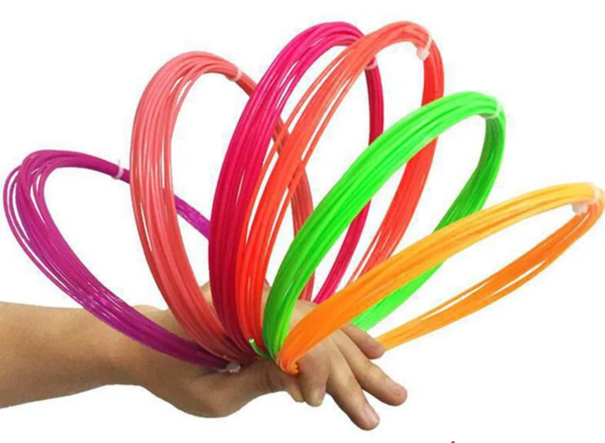 20 Colores 3D Pen PLA Filament Refills, Cada Color aprox 16.5 pies, Total aproximado: 330feet