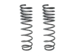 2022-2025 Bronco Raptor 1 inch Rear Lift Coil Springs - Hyperco