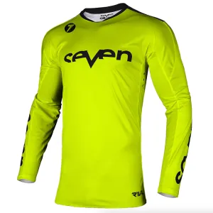 23.1 Rival Staple Jersey