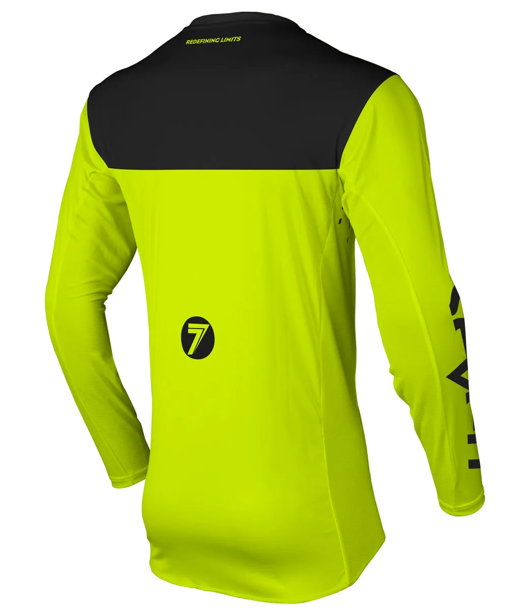 23.1 Rival Staple Jersey