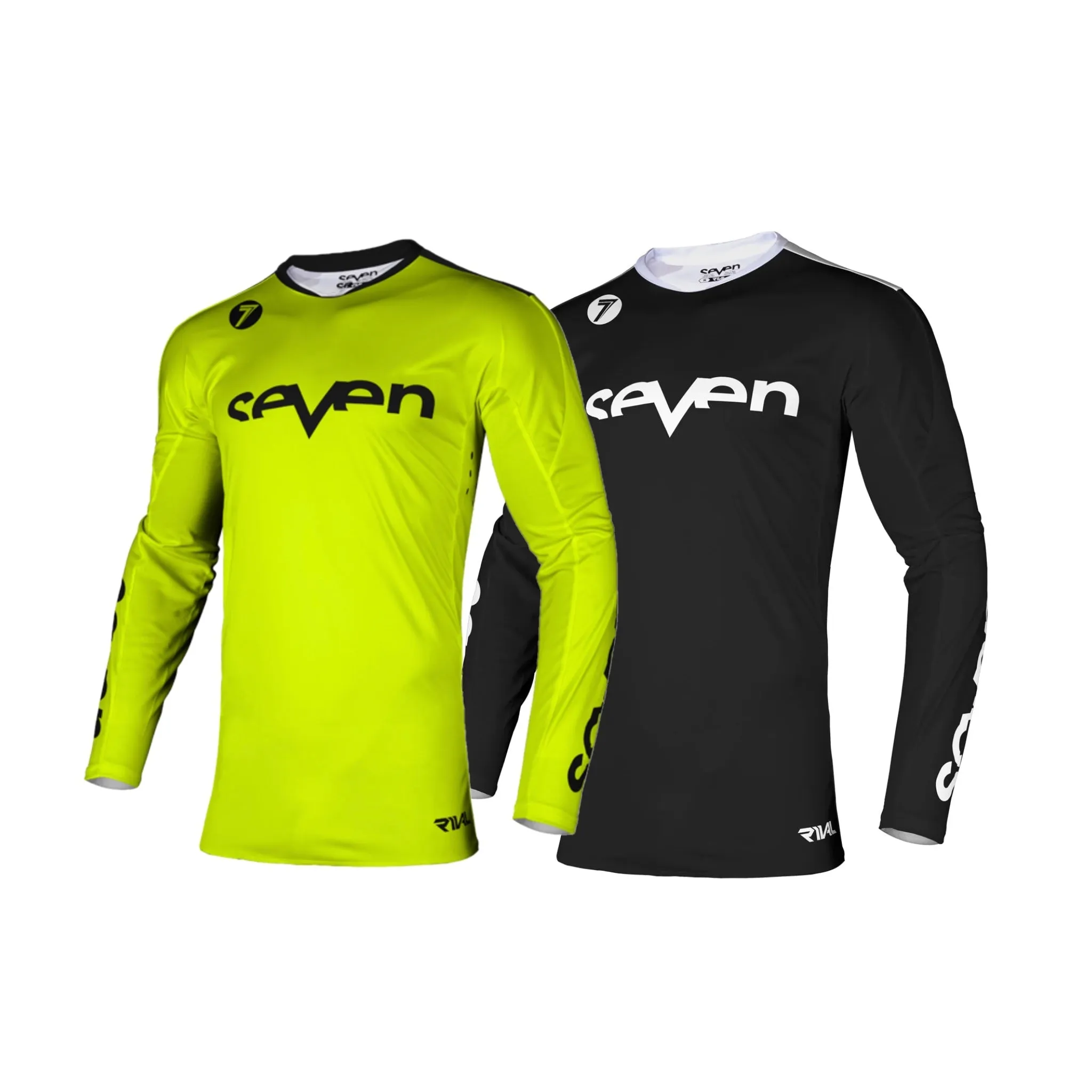 23.1 Rival Staple Jersey
