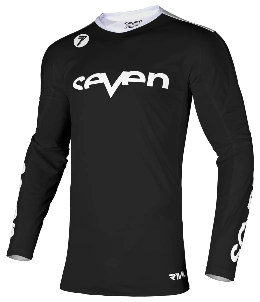 23.1 Rival Staple Jersey