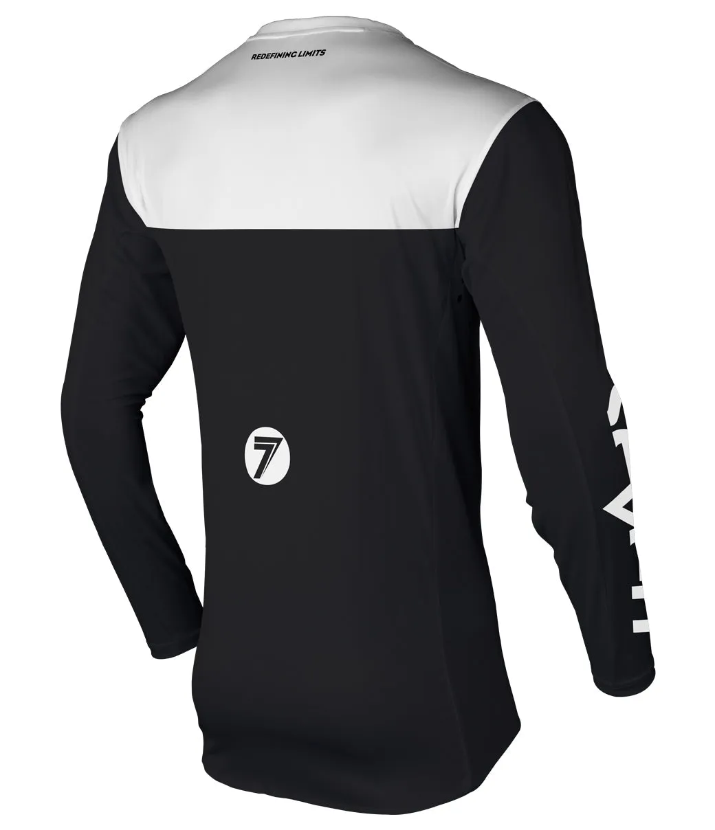 23.1 Rival Staple Jersey
