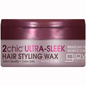 2Chic Ultra-Sleek | Hair Styling Wax