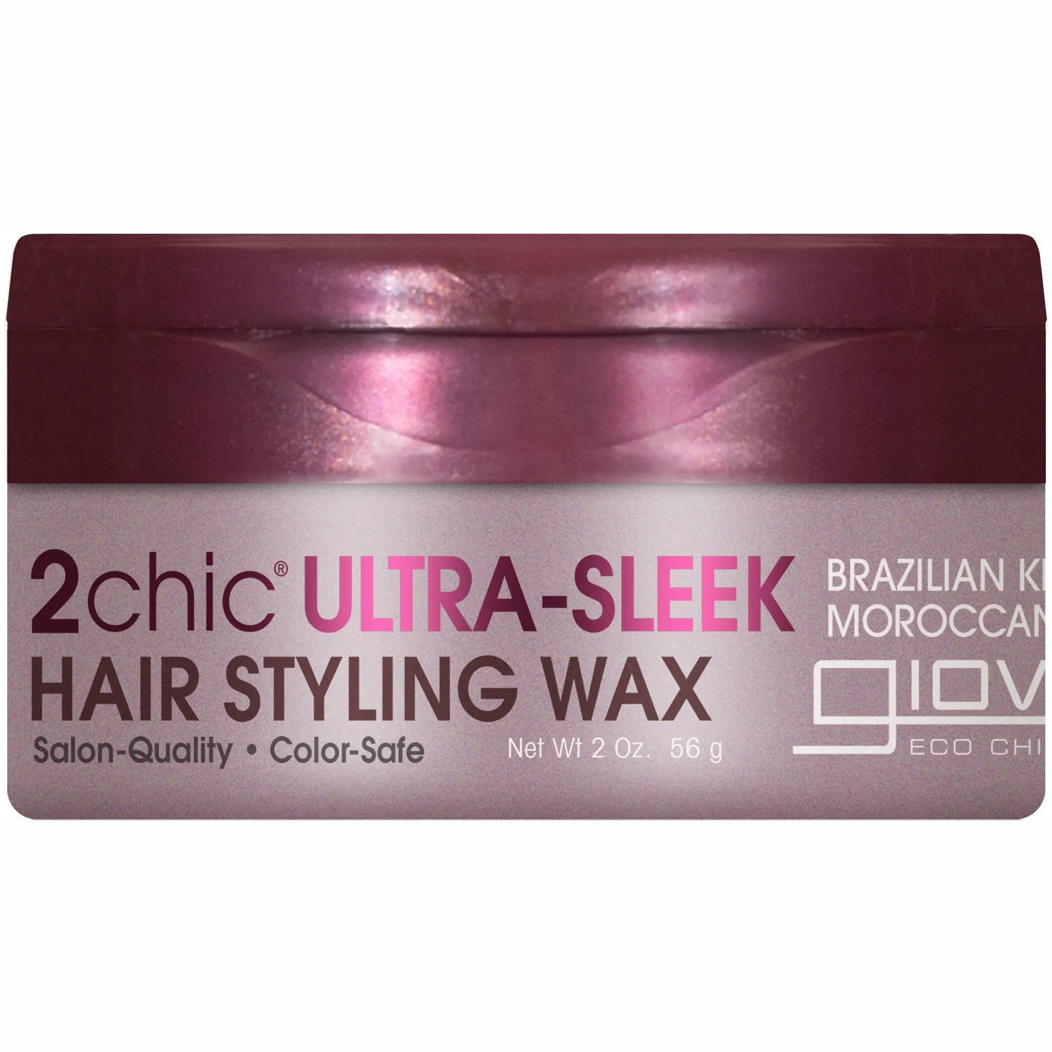 2Chic Ultra-Sleek | Hair Styling Wax