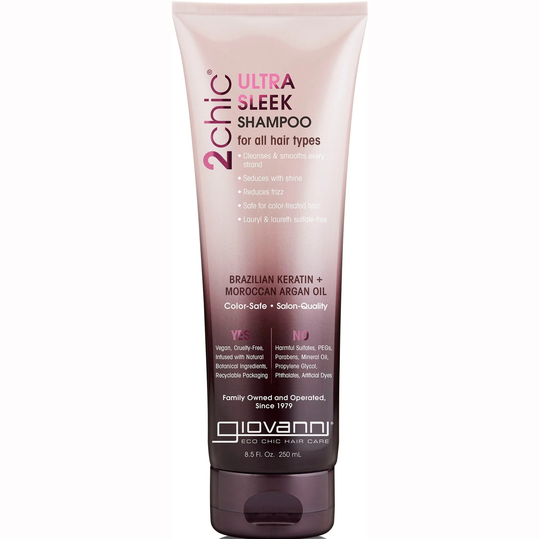 2Chic Ultra-Sleek | Shampoo