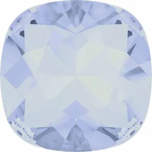 4470 Swarovski Cushion Fancy Stones, Air Blue Opal (285)