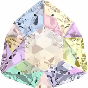 4706 Swarovski Trillant Fancy Stones, Crystal AB (001 AB)