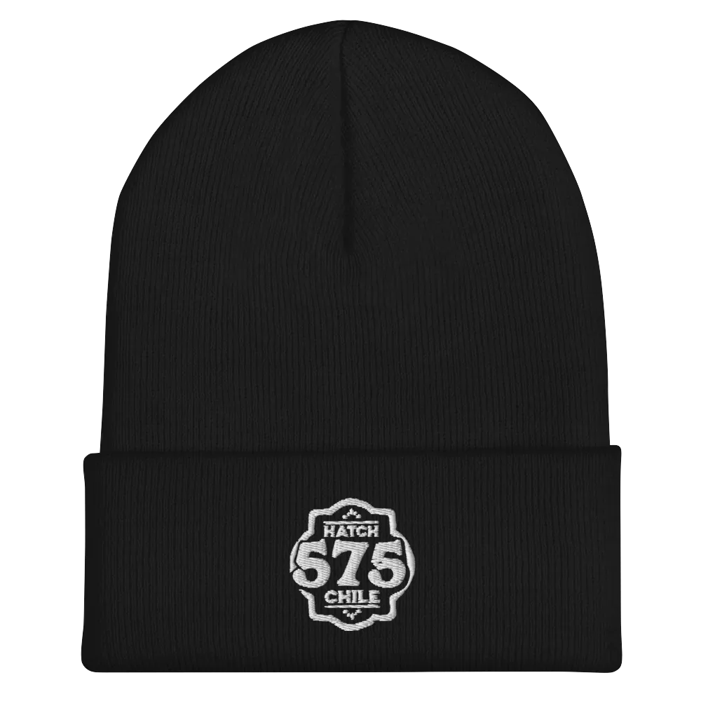 575 Hatch Chile Beanie