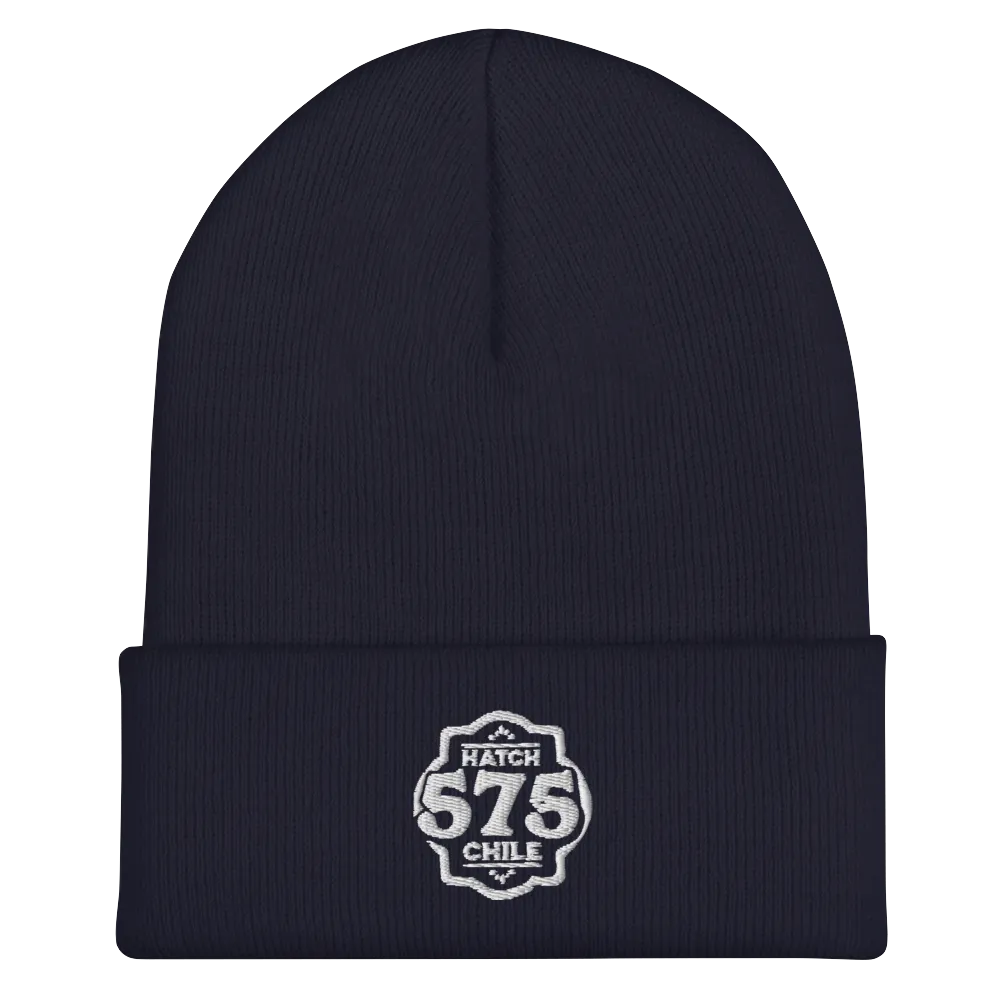 575 Hatch Chile Beanie