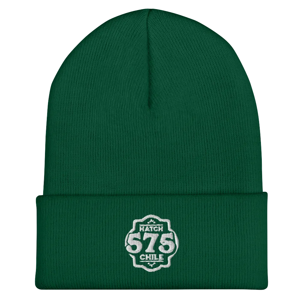 575 Hatch Chile Beanie