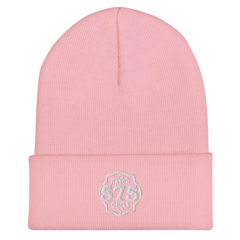 575 Hatch Chile Beanie
