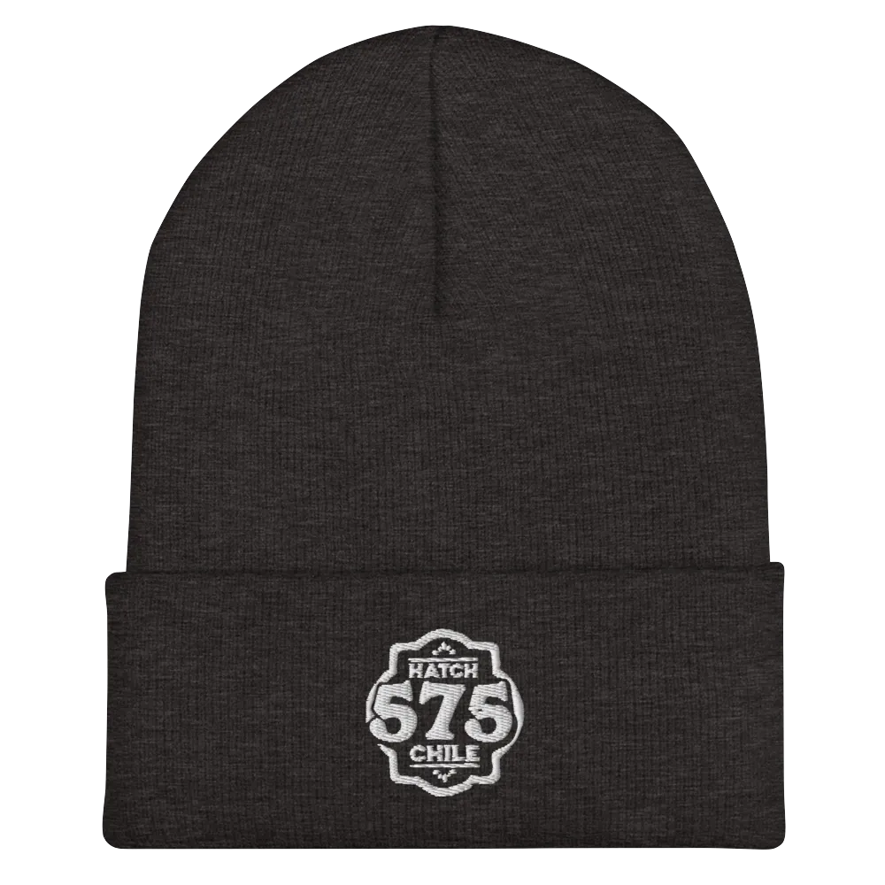 575 Hatch Chile Beanie