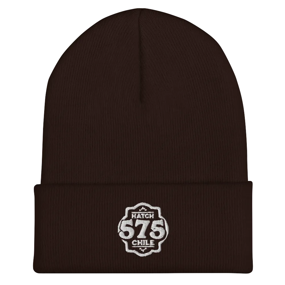 575 Hatch Chile Beanie