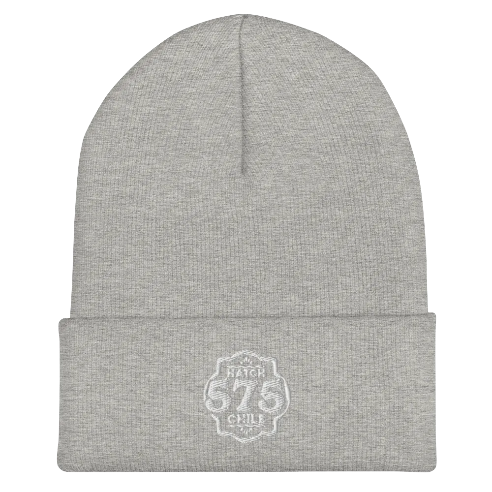 575 Hatch Chile Beanie