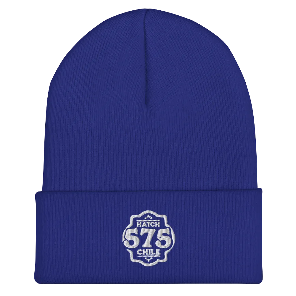 575 Hatch Chile Beanie