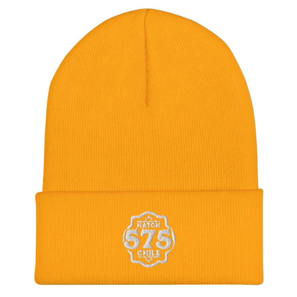 575 Hatch Chile Beanie