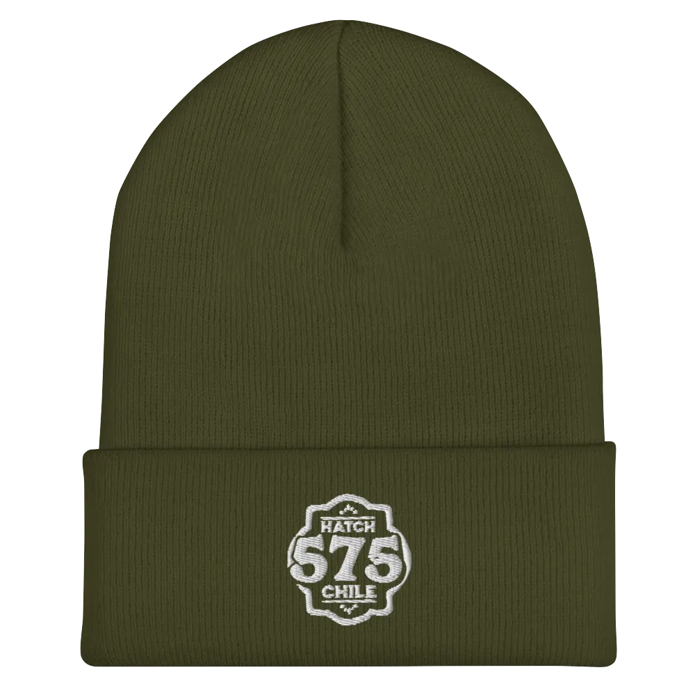 575 Hatch Chile Beanie