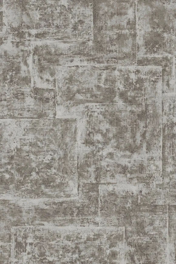 60144 Quilt-Shiny Steel