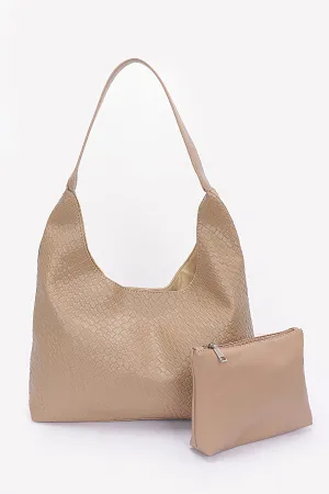 8711 Khaki - Pack of 3