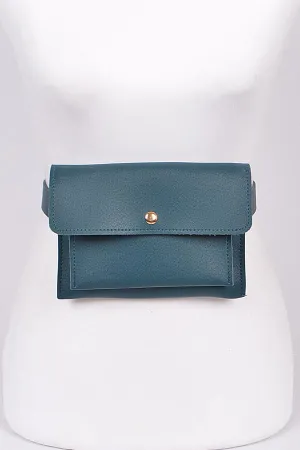9037 Teal Blue - Pack of 3