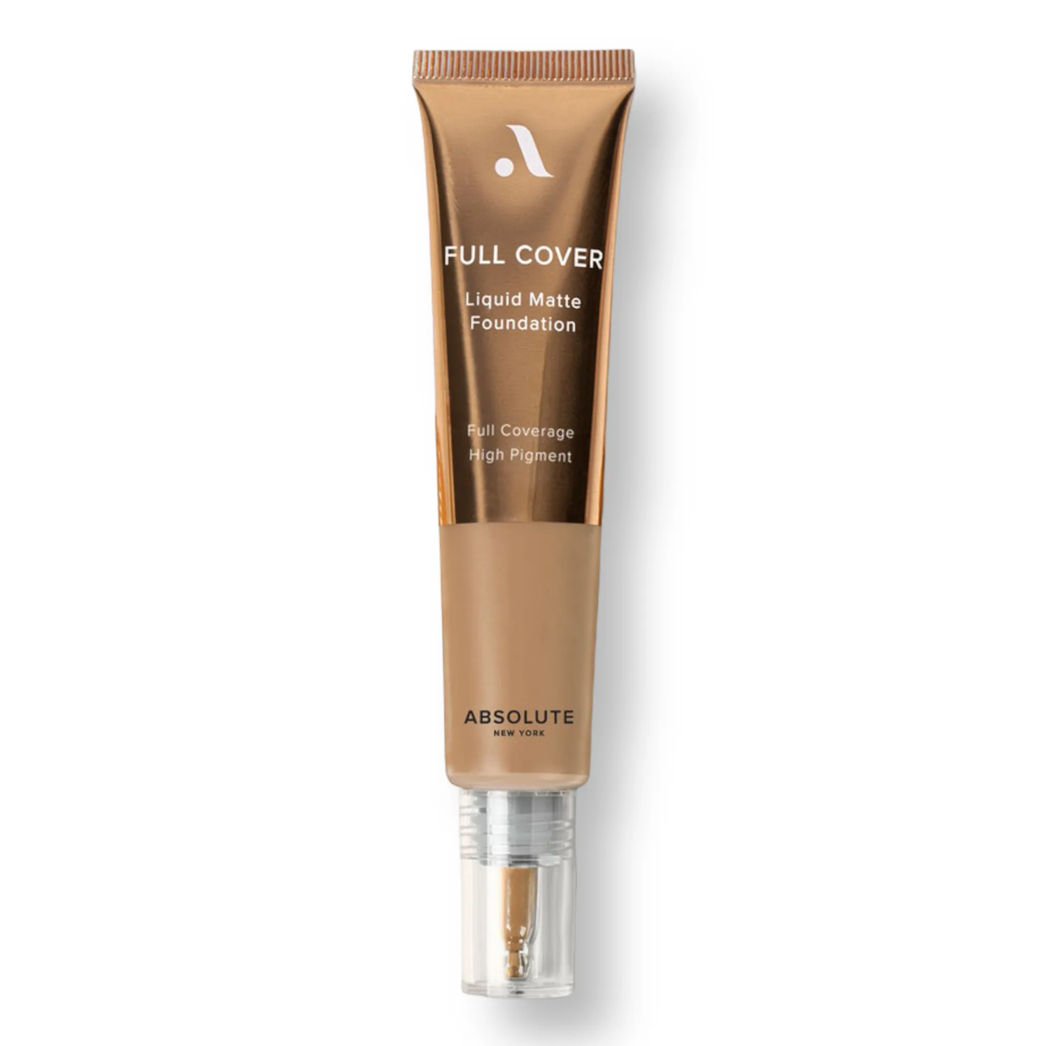 Absolute NY Full Cover Liquid Matte Foundation