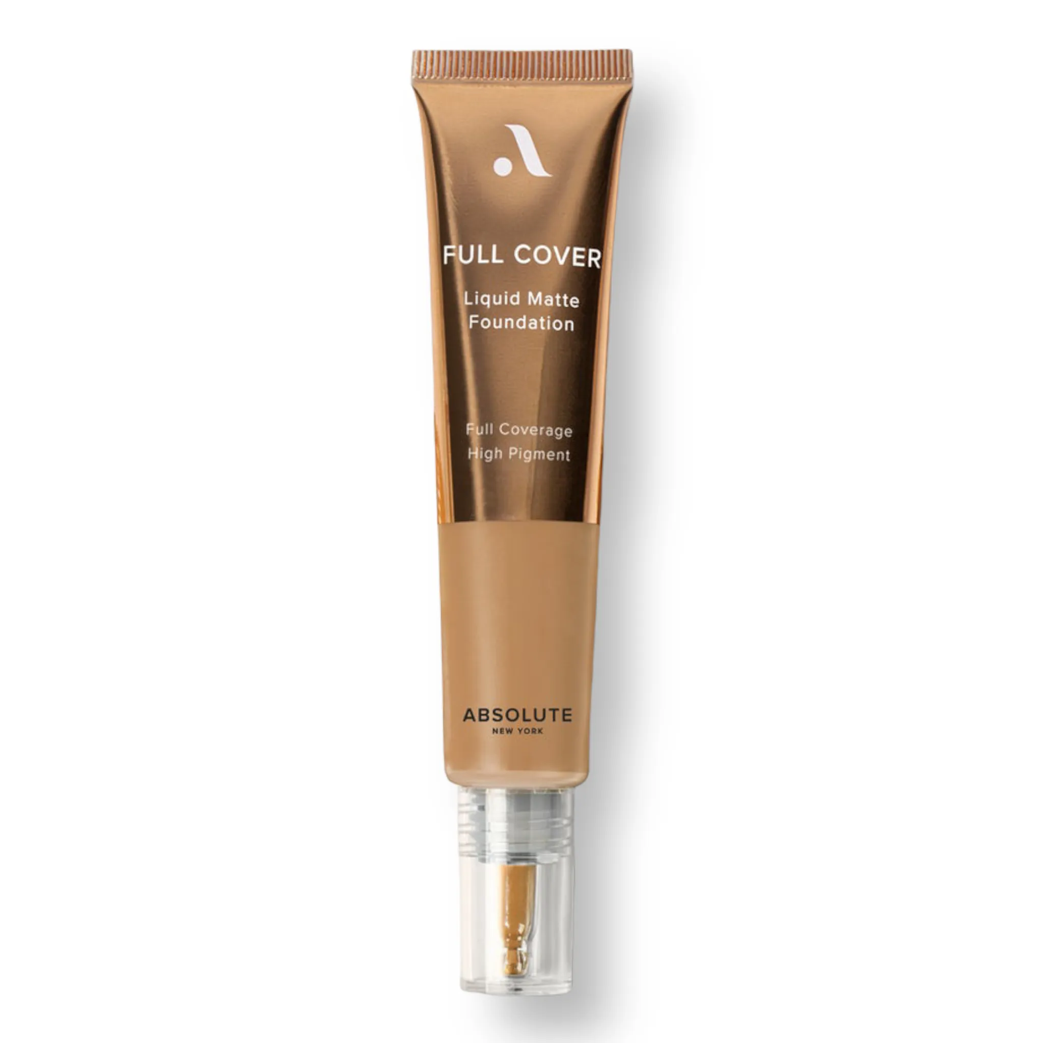 Absolute NY Full Cover Liquid Matte Foundation