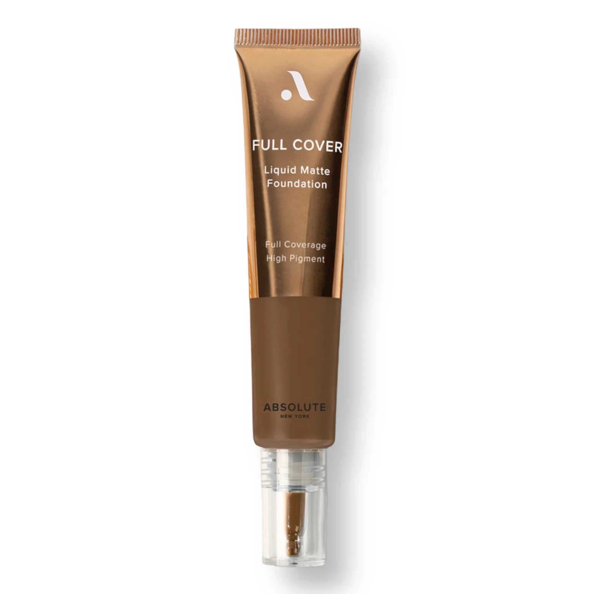 Absolute NY Full Cover Liquid Matte Foundation