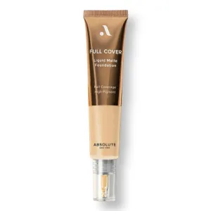 Absolute NY Full Cover Liquid Matte Foundation