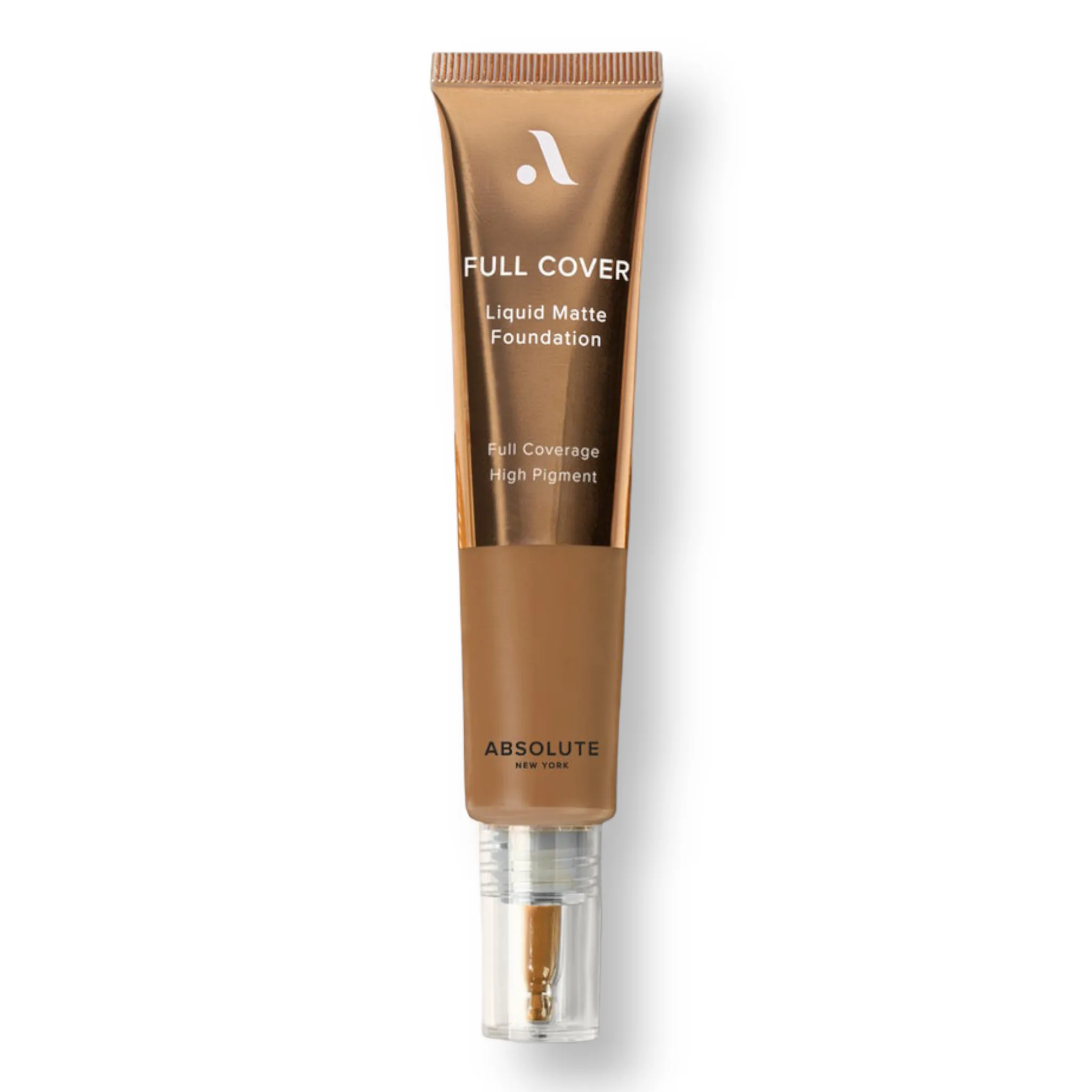 Absolute NY Full Cover Liquid Matte Foundation