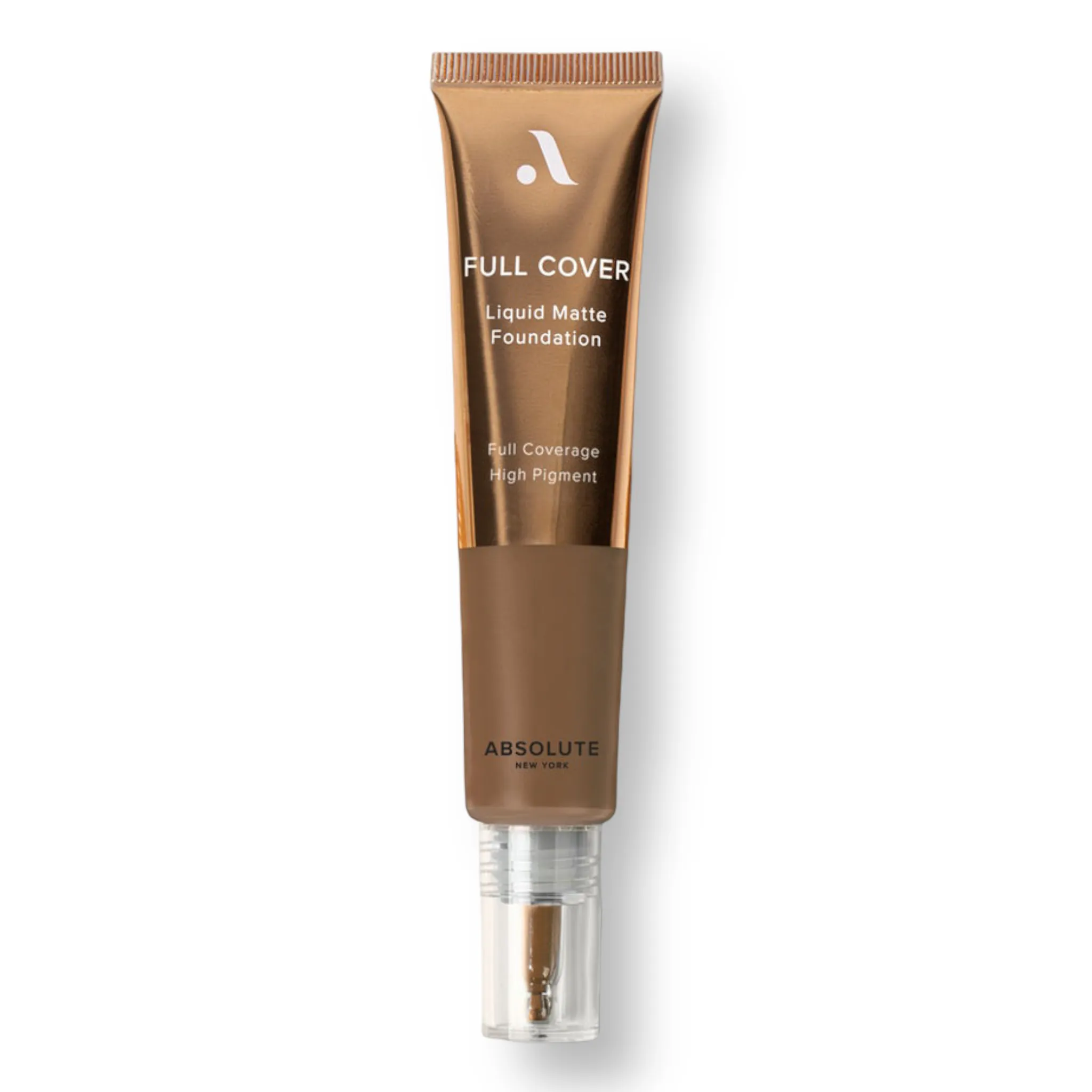 Absolute NY Full Cover Liquid Matte Foundation