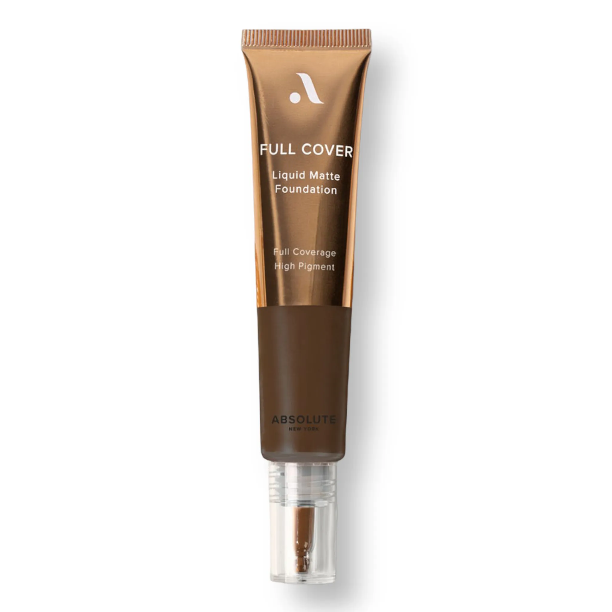 Absolute NY Full Cover Liquid Matte Foundation