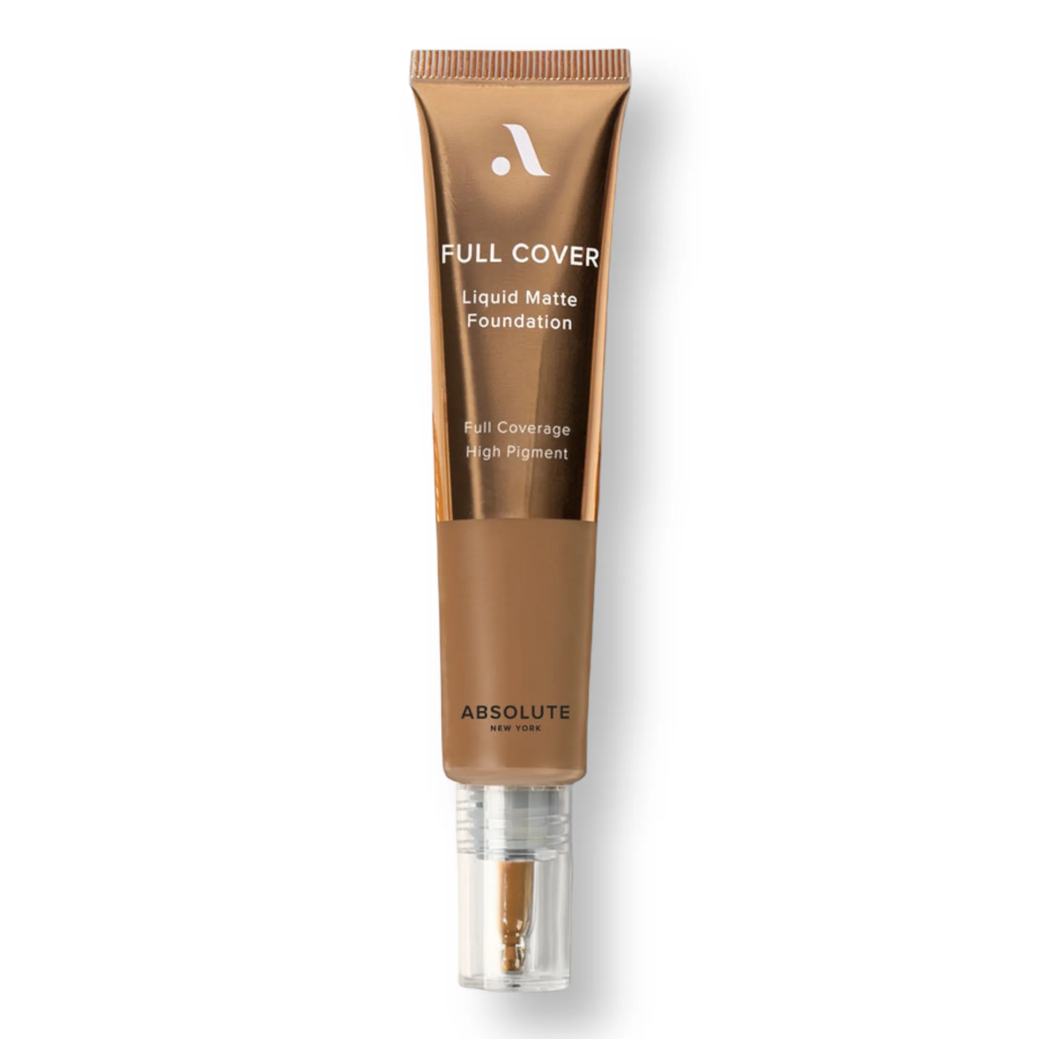 Absolute NY Full Cover Liquid Matte Foundation