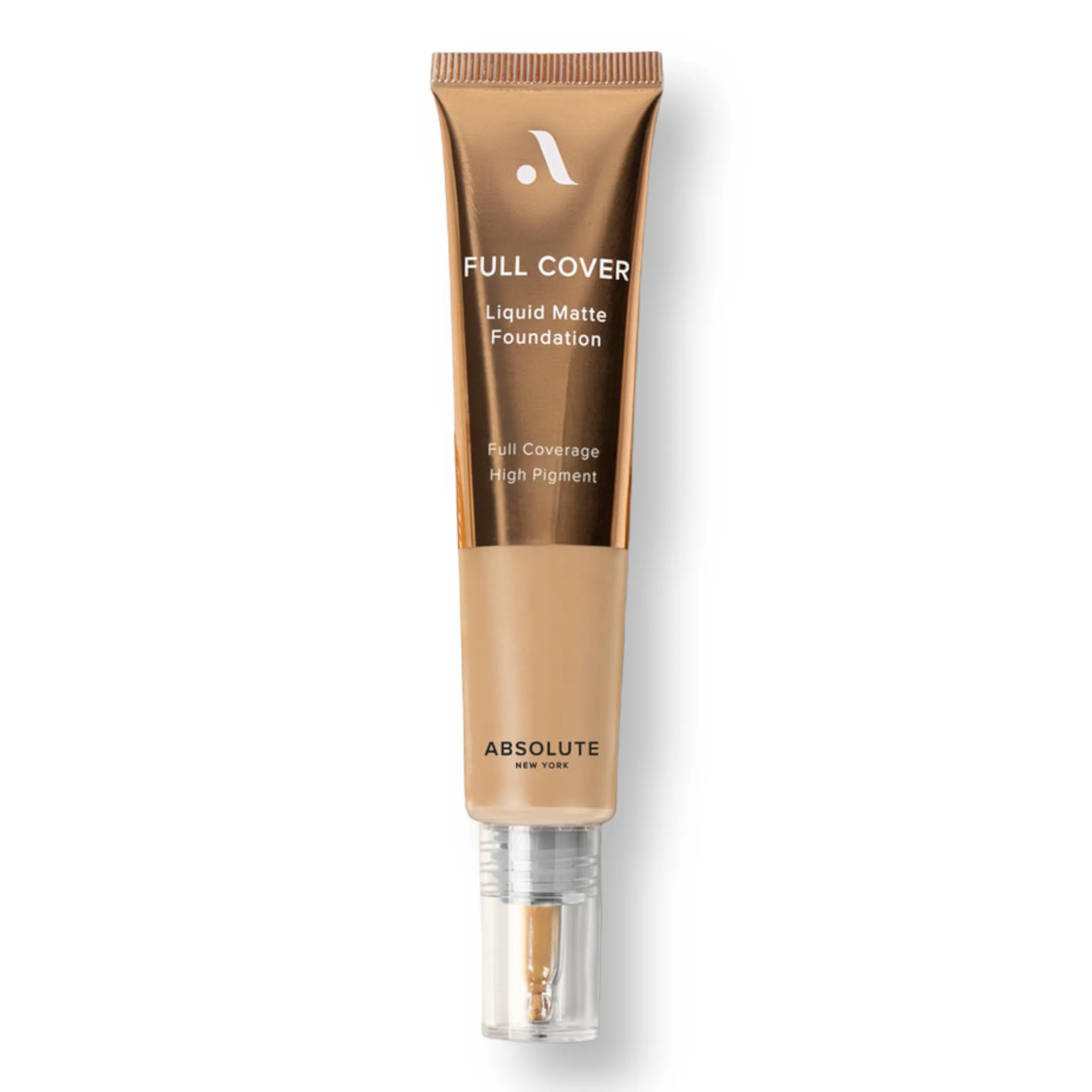 Absolute NY Full Cover Liquid Matte Foundation