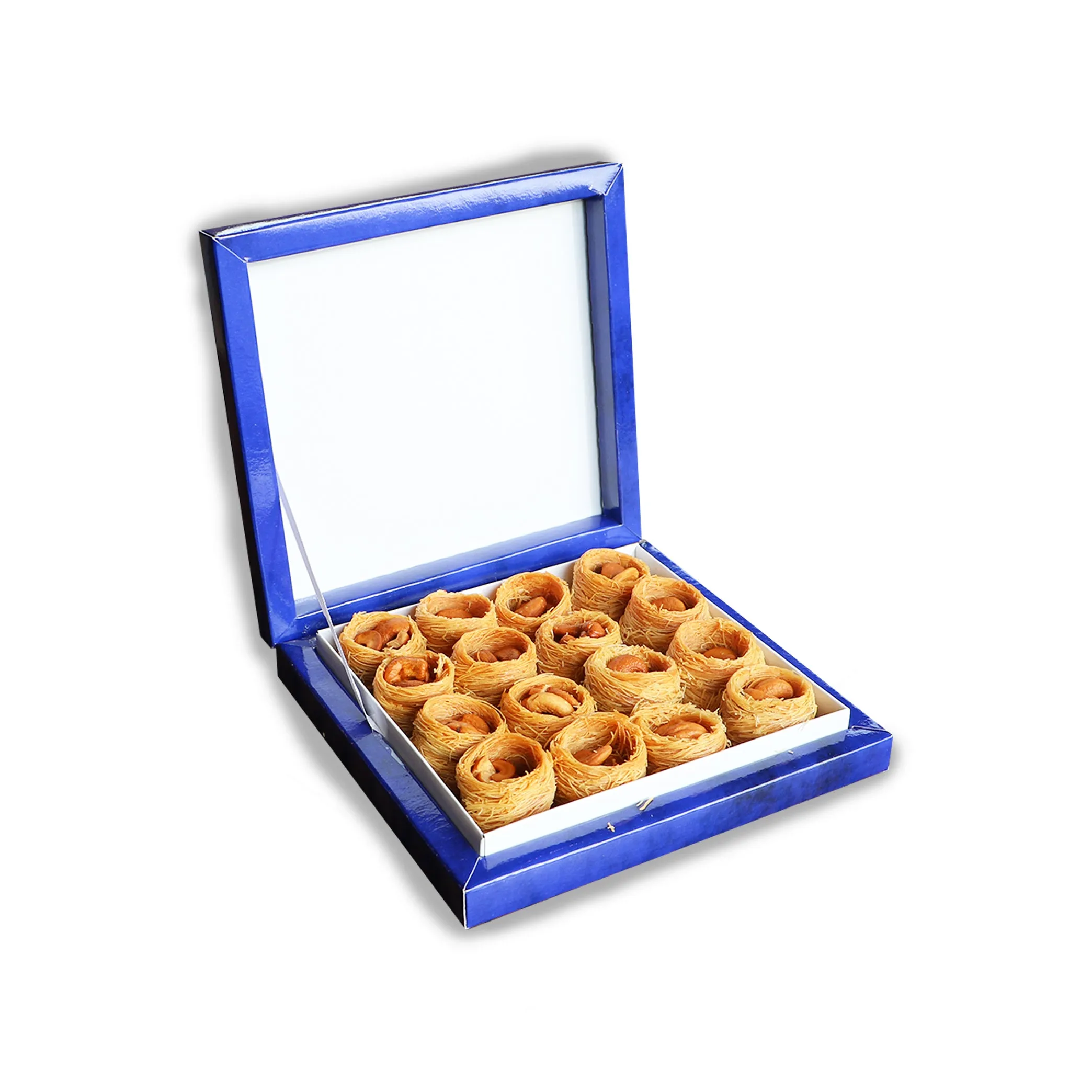 Abu Zaad Cashew Bird's Nest 400 g