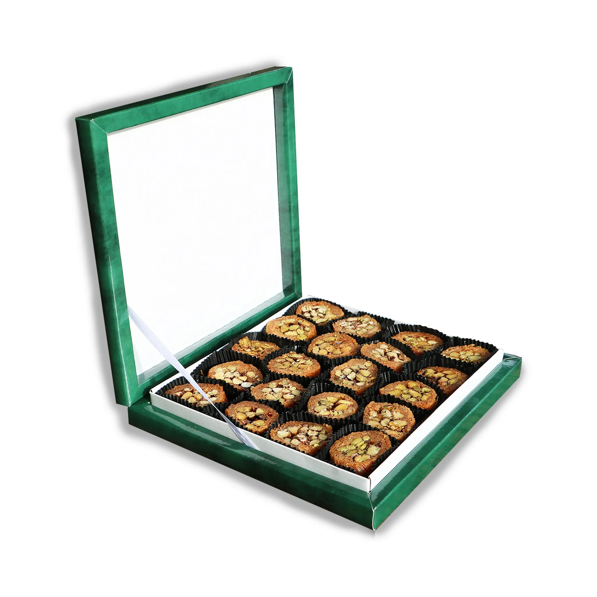 Abu Zaad Mabromah 700 g